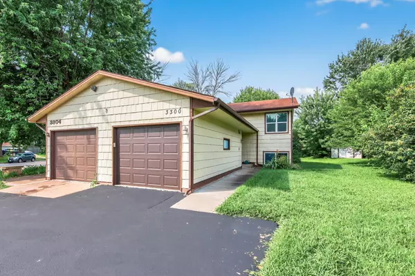 3300 74th AVE N, Brooklyn Park, MN 55443