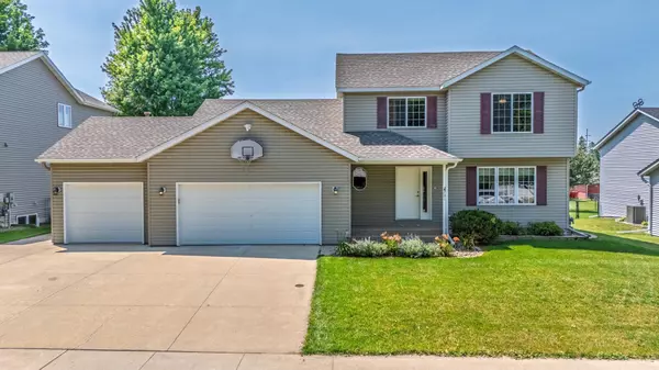 Kasson, MN 55944,701 14th AVE NW