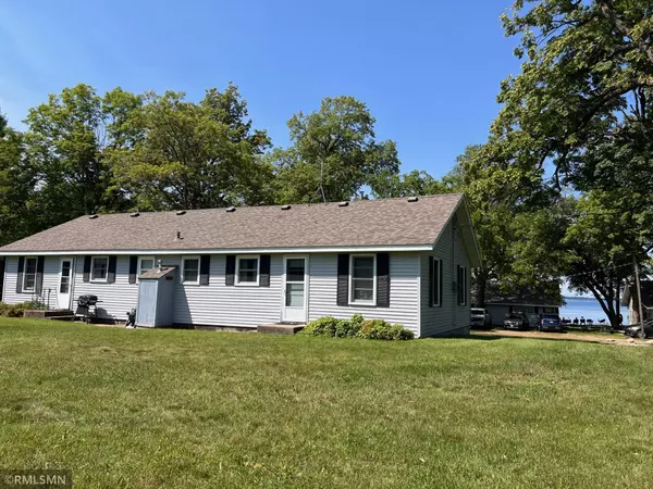 Miltona, MN 56354,13430 E Lake Miltona DR NE #5 & 6