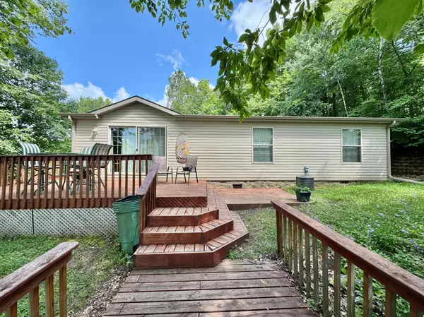 Pelican Rapids, MN 56572,44719 Crystal Hills DR