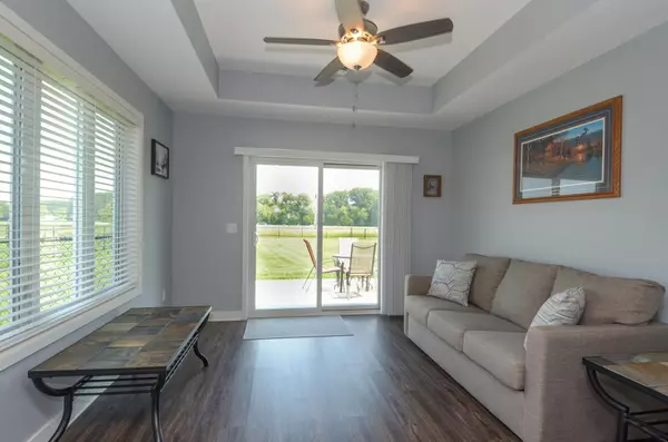 Isanti, MN 55040,324 Bluebird DR NW