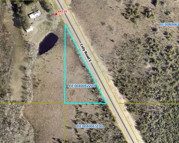 Bennett, WI 54873,xxx County Rd E