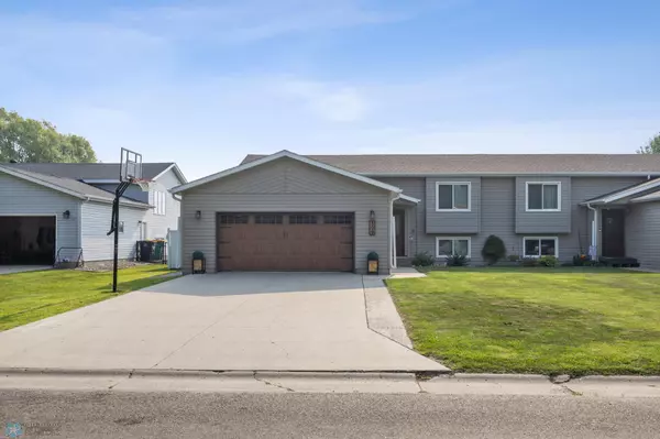 509 10th AVE N, Casselton, ND 58012