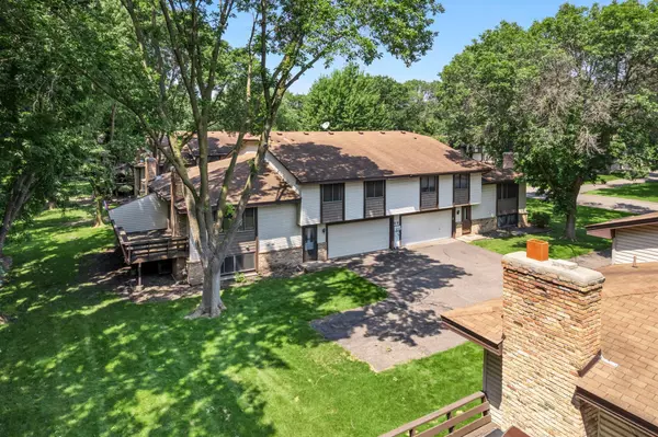 Brooklyn Park, MN 55443,3785 Brookdale CIR N