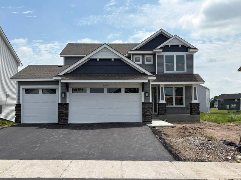 15241 Nutria ST NW, Ramsey, MN 55303