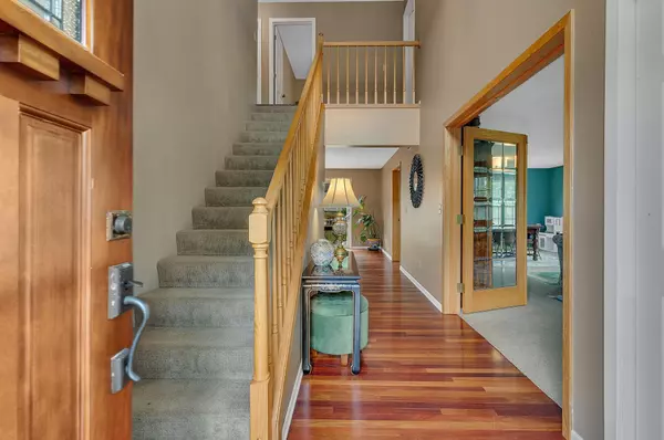 Saint Cloud, MN 56301,1808 Prairie Hill RD