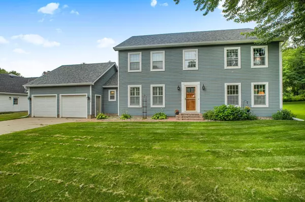 1808 Prairie Hill RD, Saint Cloud, MN 56301