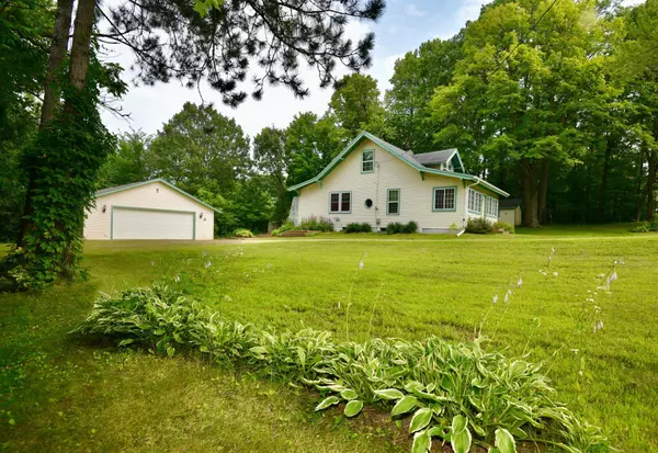1622 Toberg ST, Bock, MN 56313