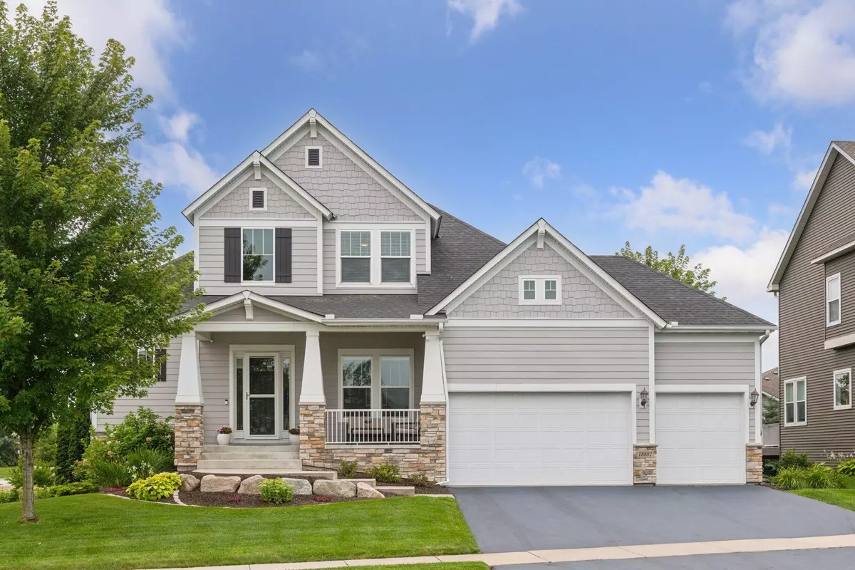 Maple Grove, MN 55311,18881 100th PL N