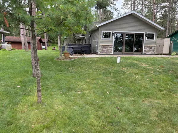 Park Rapids, MN 56470,21078 High Pine LN