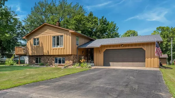 Avon, MN 56310,205 Dolphin AVE SE