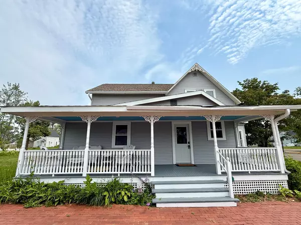 Bemidji, MN 56601,1001 America AVE NW