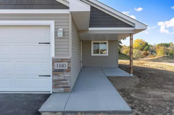 Turtle Lake, WI 54889,110 Herons WAY
