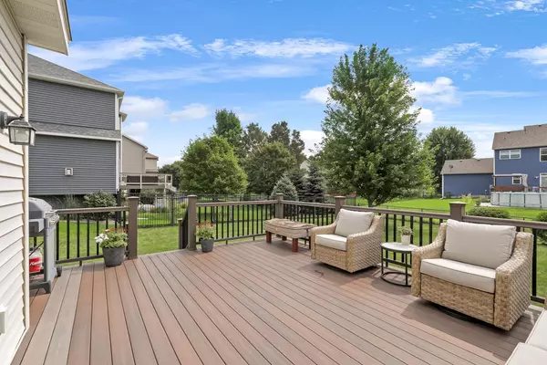 Blaine, MN 55449,3500 127th AVE NE
