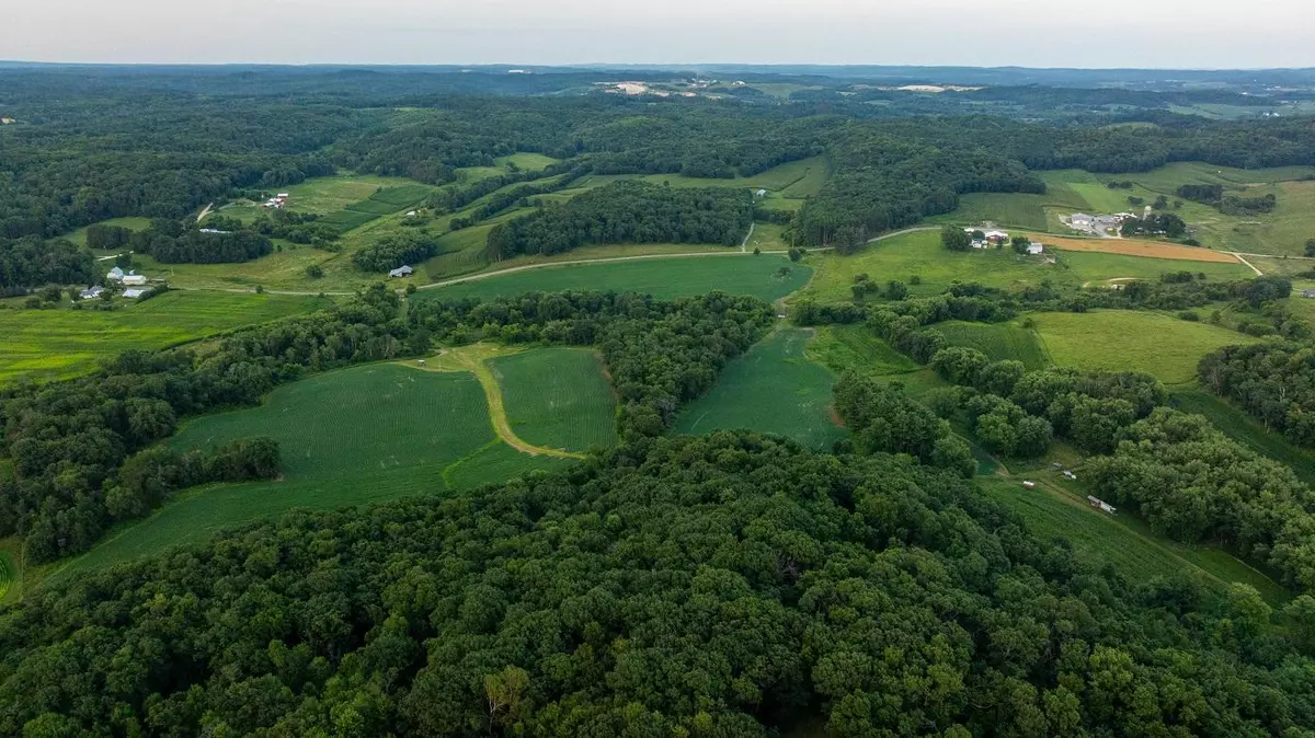 Preston Twp, WI 54616,N34701 County Road S