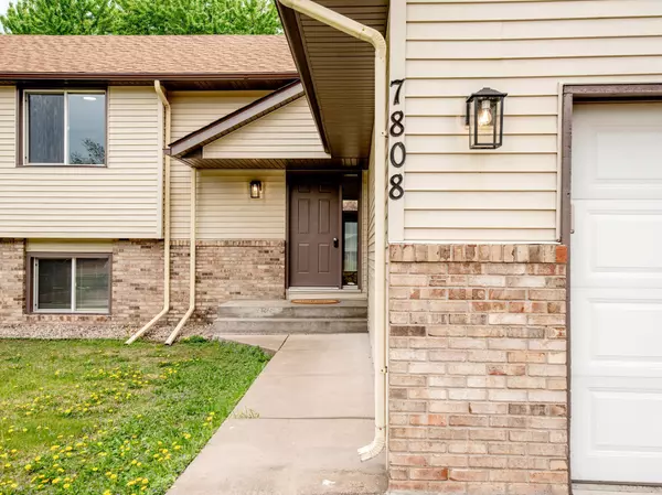 Brooklyn Park, MN 55444,7808 Sunkist BLVD