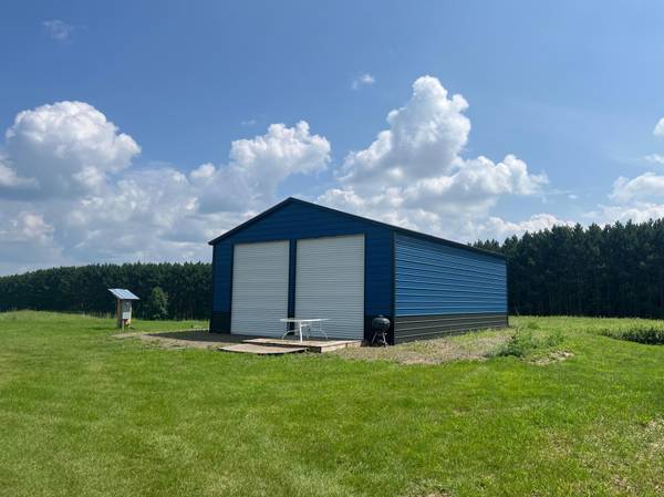 12475 N Gabrielson Lake RD, Trade Lake, WI 54853