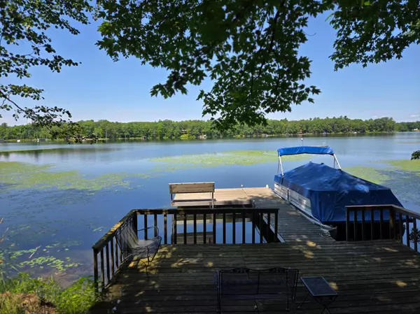Deerwood Twp, MN 56444,18743 Shoreview DR