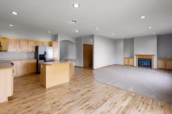 Ramsey, MN 55303,6167 146th AVE NW