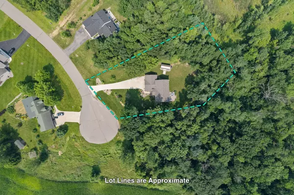 Becker Twp, MN 55308,15784 103rd ST SE