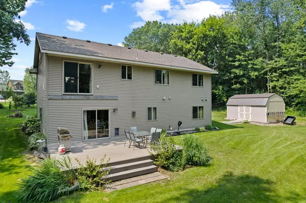 Becker Twp, MN 55308,15784 103rd ST SE