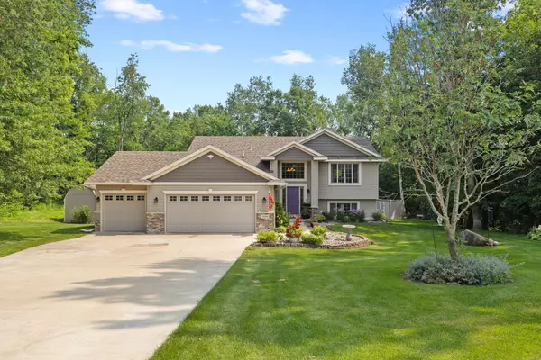 Becker Twp, MN 55308,15784 103rd ST SE