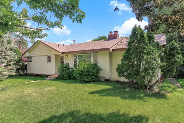 Fridley, MN 55432,5981 5th ST NE