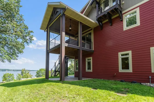 Miltona, MN 56354,13801 Schuelke Beach RD NW