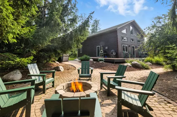 Crosslake, MN 56442,14027 Log LNDG