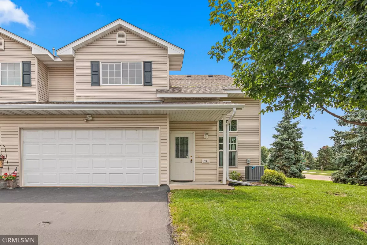 Hudson, WI 54016,78 Bridgewater TRL