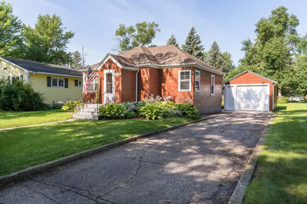 218 7th AVE SE, Elbow Lake, MN 56531