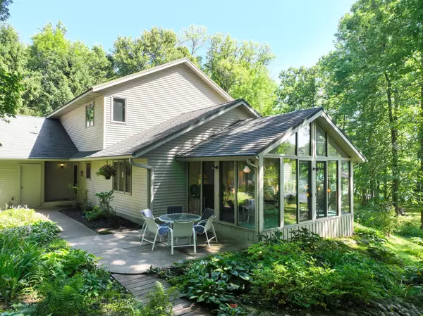 Tainter Twp, WI 54751,E5342 732nd AVE