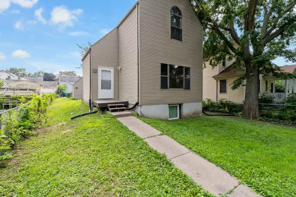 Saint Paul, MN 55117,110 Winnipeg AVE