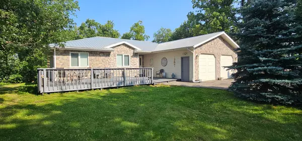 1107 315th AVE, Lengby, MN 56651