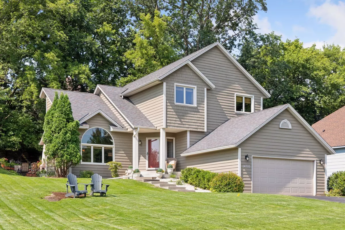 Burnsville, MN 55306,14720 Innsbrook LN