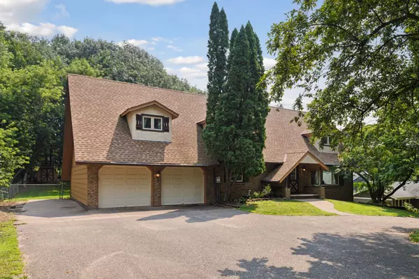Forest Lake, MN 55025,22451 Janero AVE N