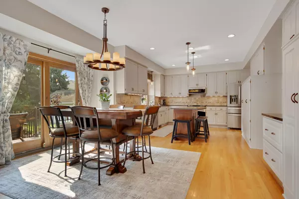 Mahtomedi, MN 55115,1334 Berwick LN