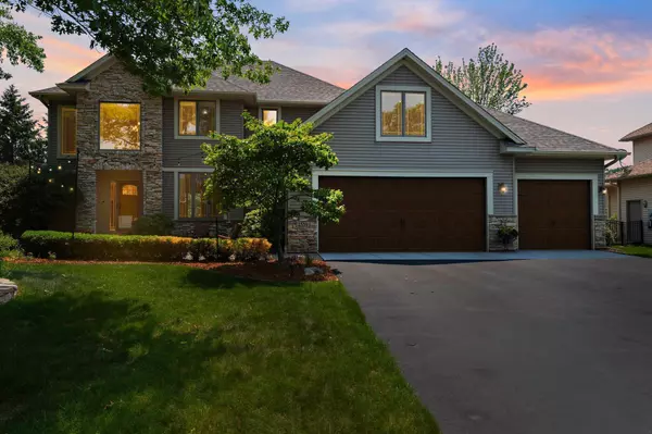 Andover, MN 55304,2334 Veterans Memorial BLVD NW