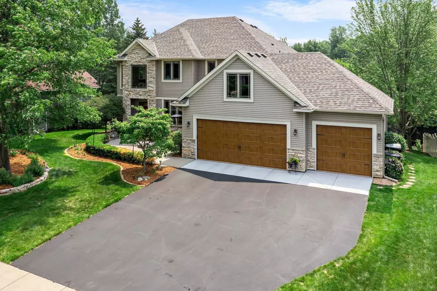 2334 Veterans Memorial BLVD NW, Andover, MN 55304
