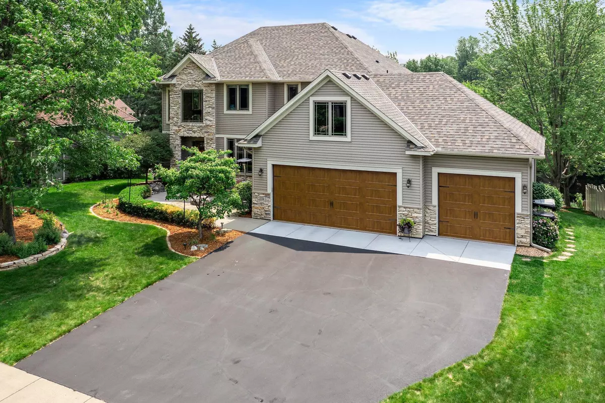 Andover, MN 55304,2334 Veterans Memorial BLVD NW