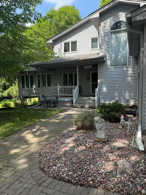 Elk River, MN 55330,19475 Norfolk ST NW