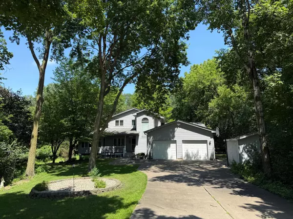 19475 Norfolk ST NW, Elk River, MN 55330