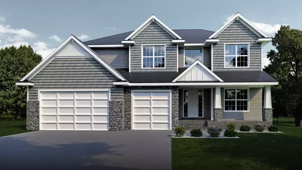 19789 Henley LN, Lakeville, MN 55044