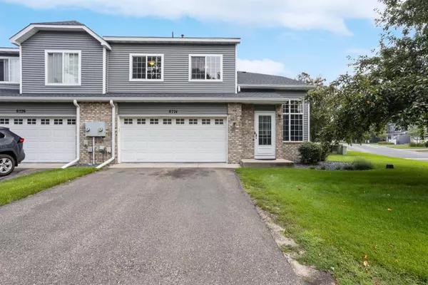 Blaine, MN 55449,8774 Hastings CIR NE