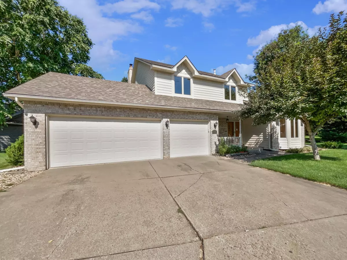 Brooklyn Park, MN 55443,8803 Hillswick TRL