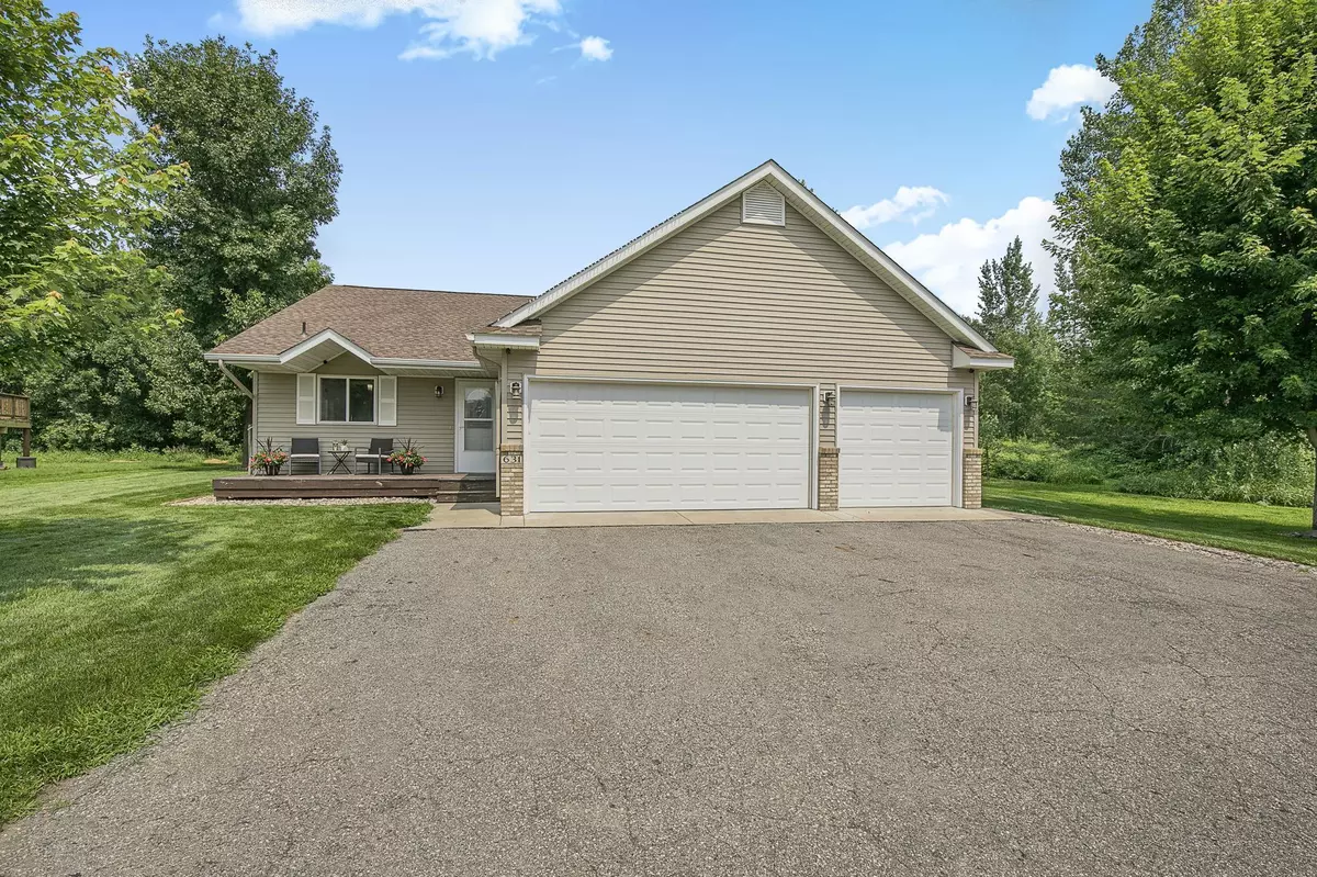 Saint Joseph, MN 56374,631 Iris LN E