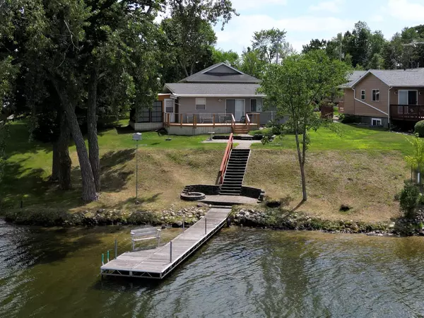 Pelican Rapids, MN 56572,10372 Sherbrooke Beach LN