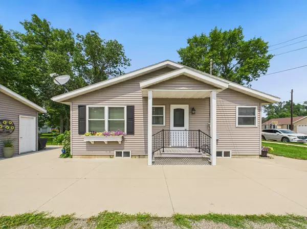 Belgrade, MN 56312,565 Lowery AVE