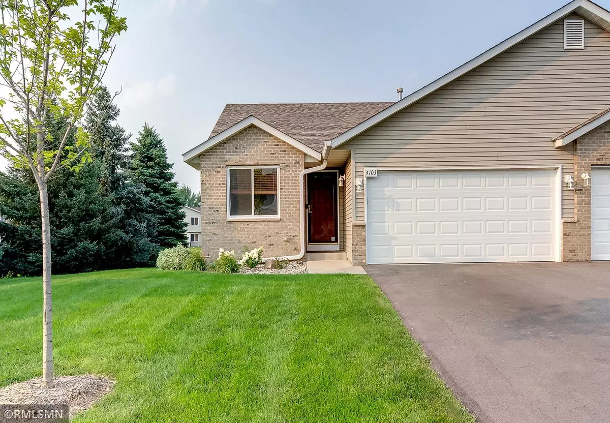Shakopee, MN 55379,4103 Blakewood DR