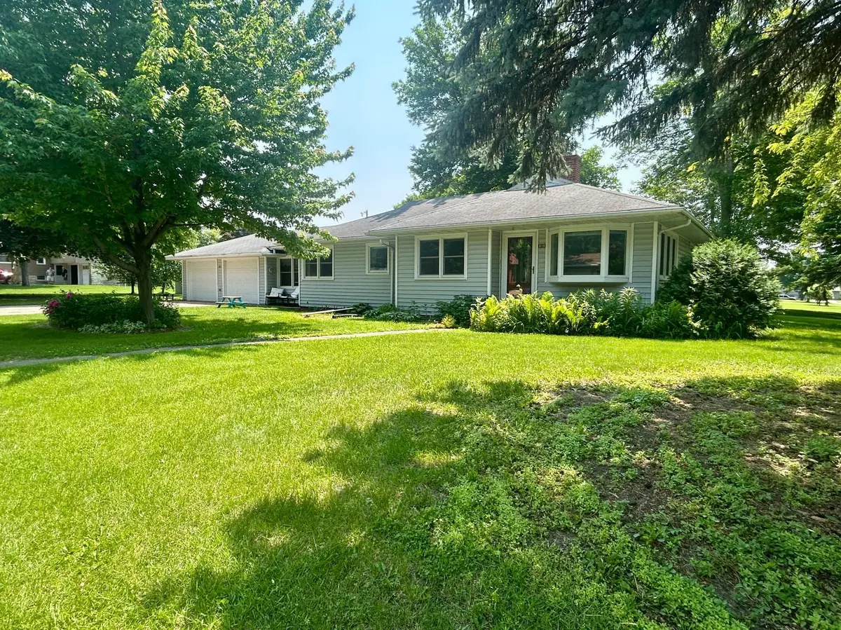 Gaylord, MN 55334,815 Court AVE